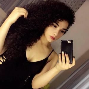 Meet your Posher, Astrid